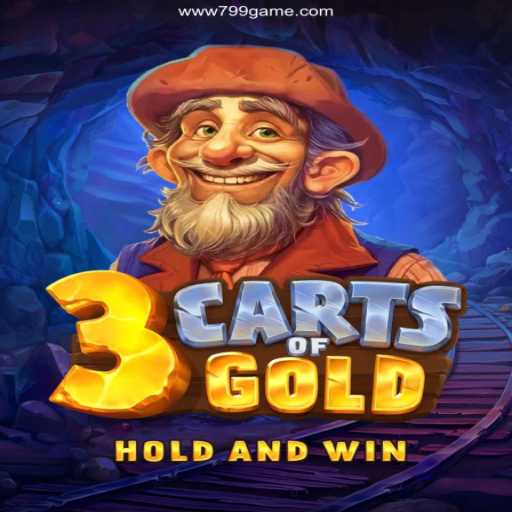 Discover the Thrills and Riches of 3cartsOfGold - The Ultimate Brazilian Online Casino Experience