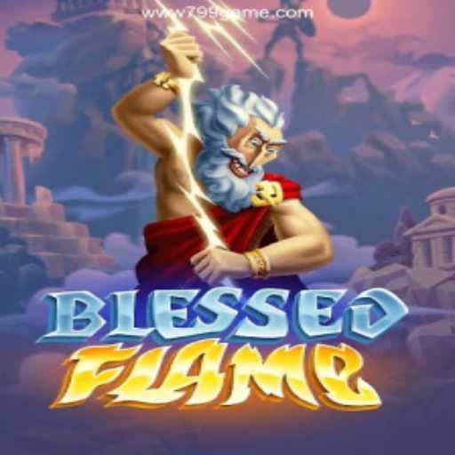Exploring the Phenomenon of 'BlessedFlame' and Its Association with Brazil's Top Online Casino, 799.GAME Oficial