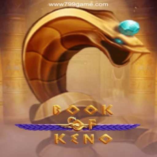 BookOfKeno: Discovering the Hidden Treasures of an Exciting Game
