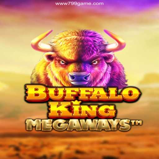 Explore BuffaloKing: A Premier Online Casino Game