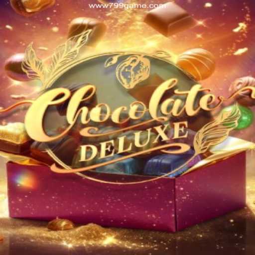 Exploring the Allure of ChocolateDeluxe: A Sweet Adventure in Online Gaming