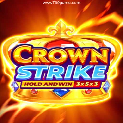 Crownstrike: A New Age in Online Gaming