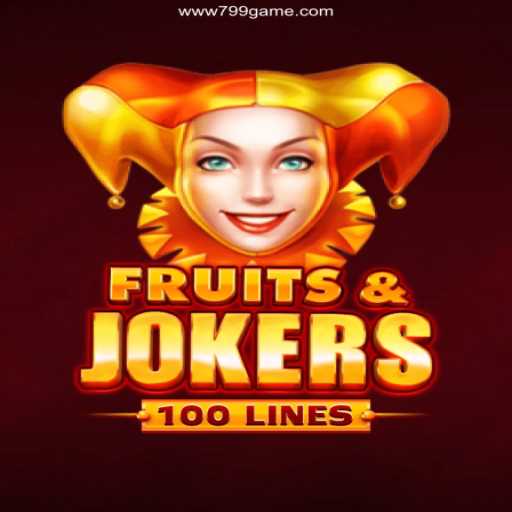 Exploring the Excitement of FruitsAndJokers100 in the World of Online Gaming