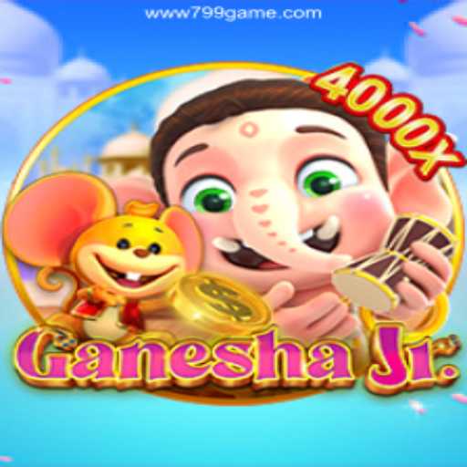 Exploring GaneshaJr: The Exciting Casino Game from 799.GAME Oficial