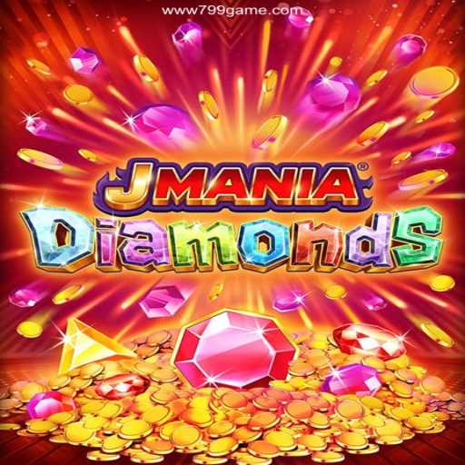 Experience Excitement with JManiaDiamonds at 799.GAME Oficial 💯️