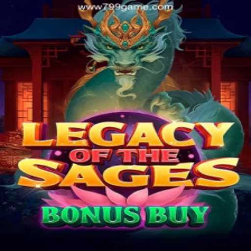 Discover the Mystique of LegacyoftheSagesBonusBuy in 799.GAME Oficial 💯️ - Brazil's Premier Online Casino