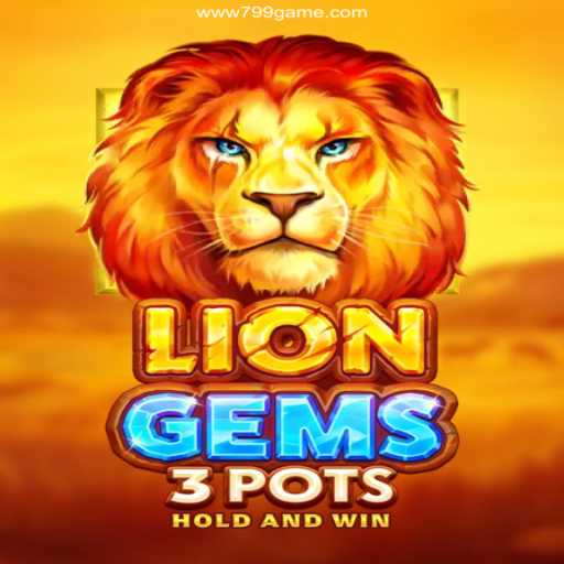 Exploring the Exciting World of LionGems3pots: A Premier Online Casino Experience