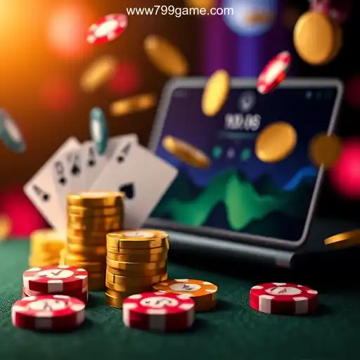 Responsible Gambling