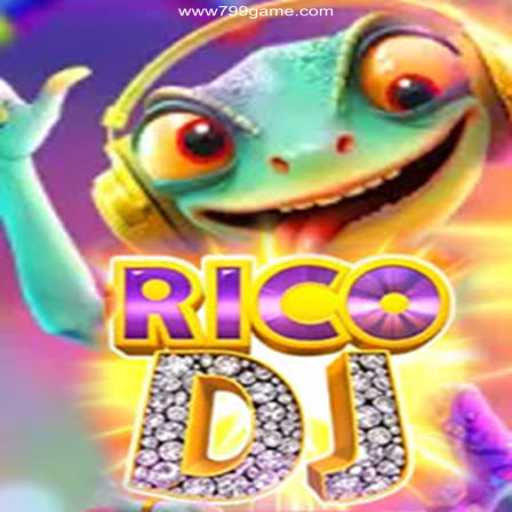 Exploring RicoDJ: A New Dimension in Online Gaming and Entertainment