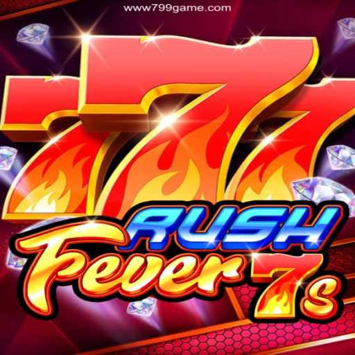 RushFever7s: O Melhor Jogo de Cassino Online em 799.GAME Oficial Brasil