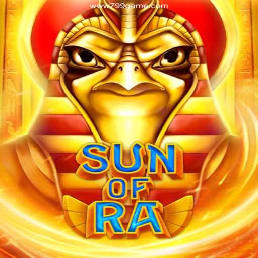 Exploring the World of SunofRa: A Journey Through the Egyptian Sands