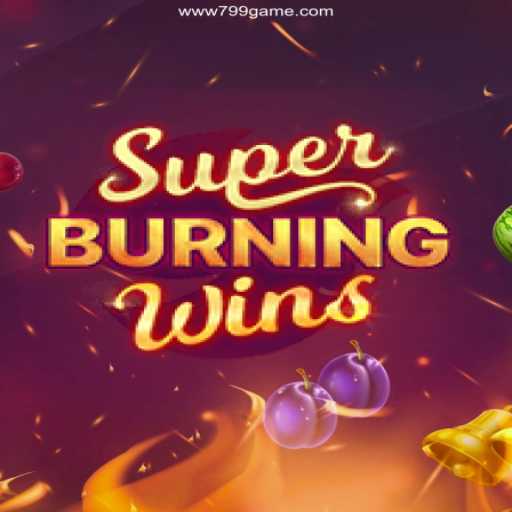 Discovering SuperBurningWins: A Glimpse into the Ultimate Casino Experience