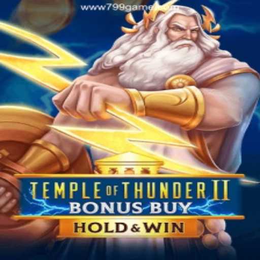 Exploring Temple of Thunder II: Bonus Buy - A Premier Brazilian Casino Experience
