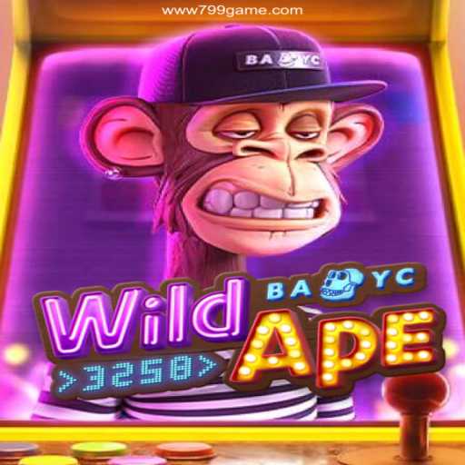 Exploring WildApe3258: An Immersive Adventure in 799.GAME Oficial