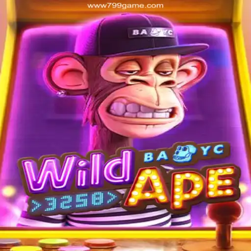 Exploring WildApe3258: An Immersive Adventure in 799.GAME Oficial